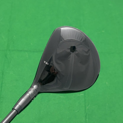 Titleist TSi2 Fairway 7 Wood Mitsubishi Tensei AV Blue 65 Stiff Flex Shaft +HC