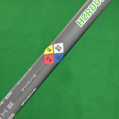Callaway Epic Max Fairway 9 Wood Project X HZRDUS Smoke iM10 60 Regular +HC
