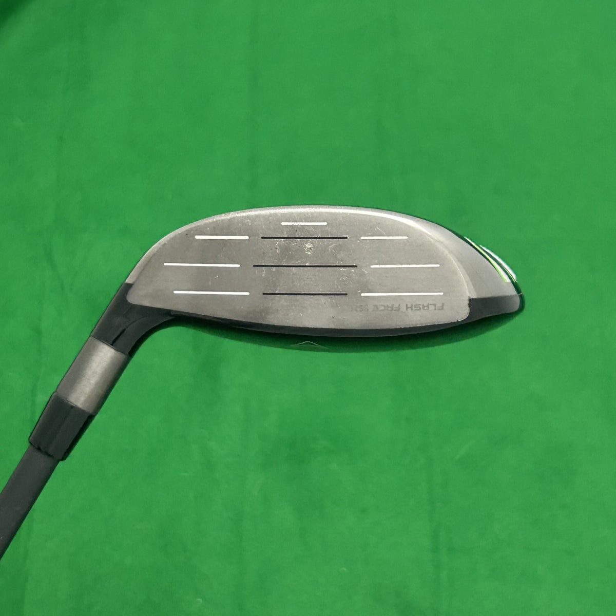 Callaway Epic Max Heavenwood Project X Cypher 50 Senior +HC