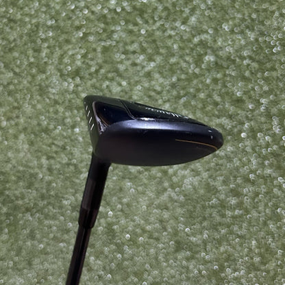 Callaway Rogue ST Max 11 Wood Tensei AV Blue 65 Regular Flex +HC