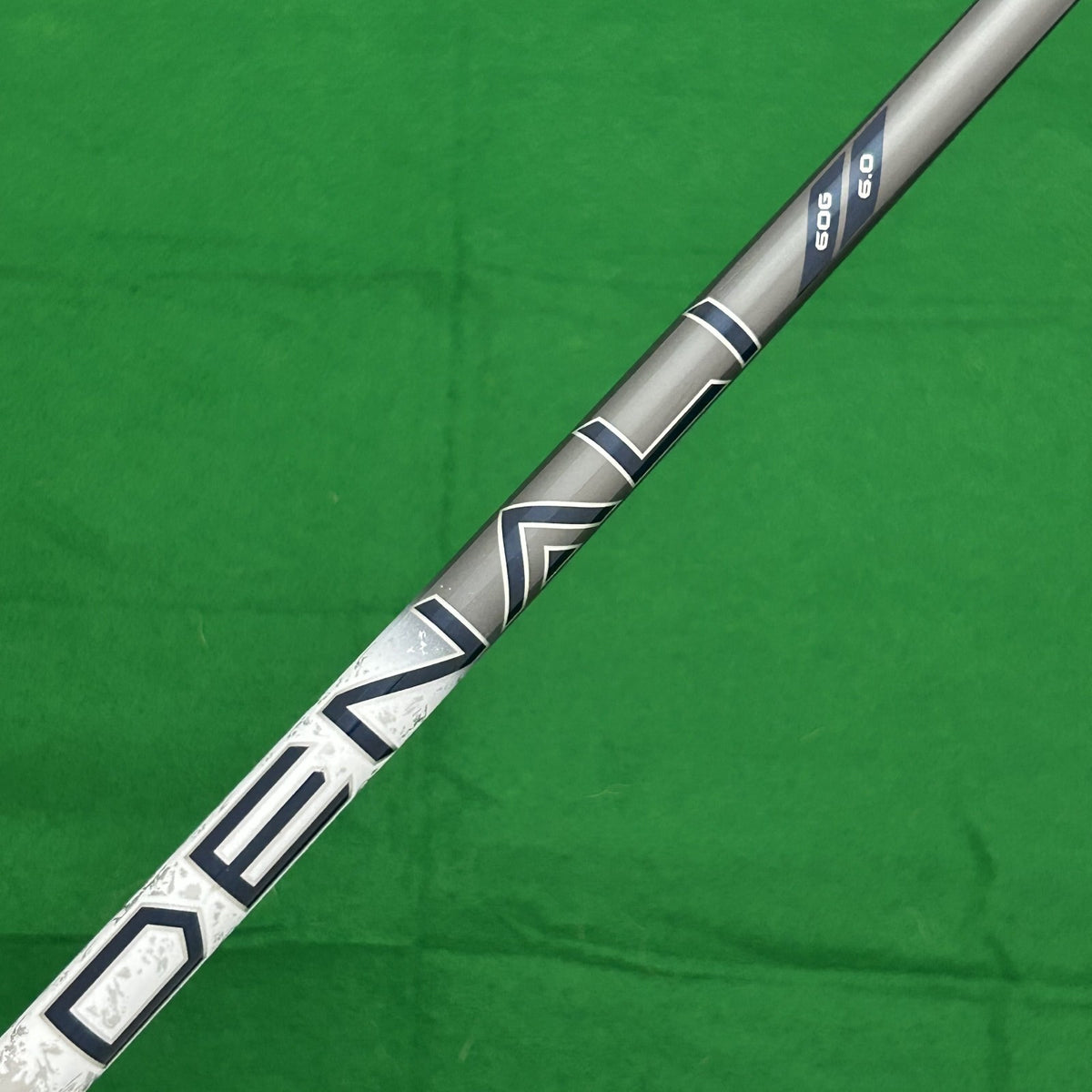 Callaway Elyte Fairway 11 Wood Project X Denali Charcoal 60 Stiff +HC (Elite)
