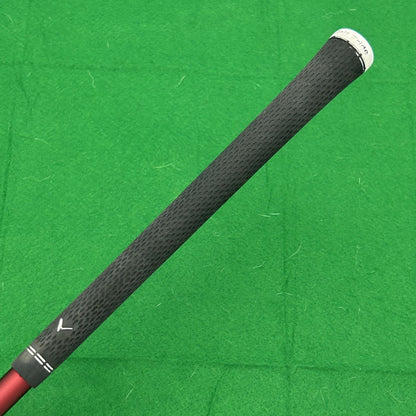 Fujikura Ventus VeloCore+ Red 7X X-Stiff Fairway Wood Shaft 42-1/4" Callaway Tip