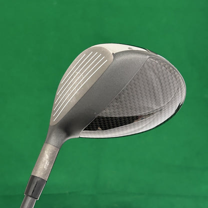 Callaway AI Smoke Triple Diamond 7 Wood Project X Denali Black 70 Stiff Flex +HC