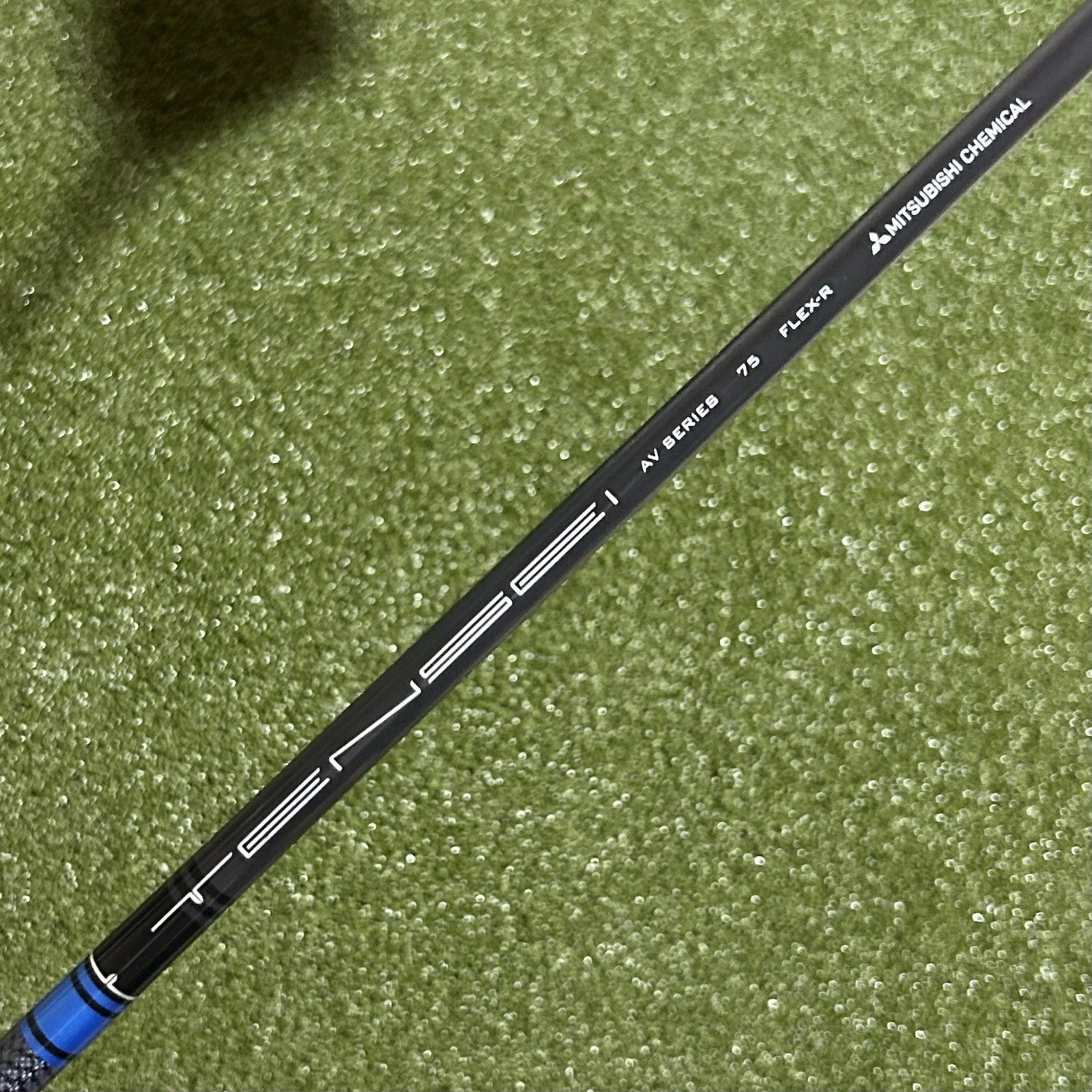 Callaway Epic Flash 9 Wood Tensei AV Blue 75 Regular Flex +HC