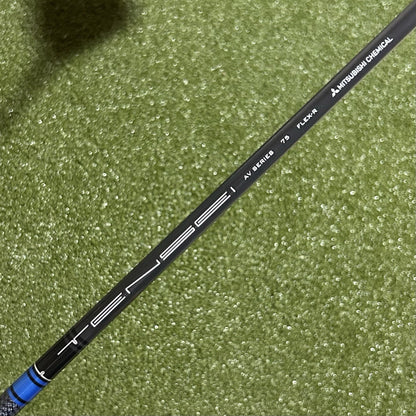 Callaway Epic Flash 9 Wood Tensei AV Blue 75 Regular Flex +HC