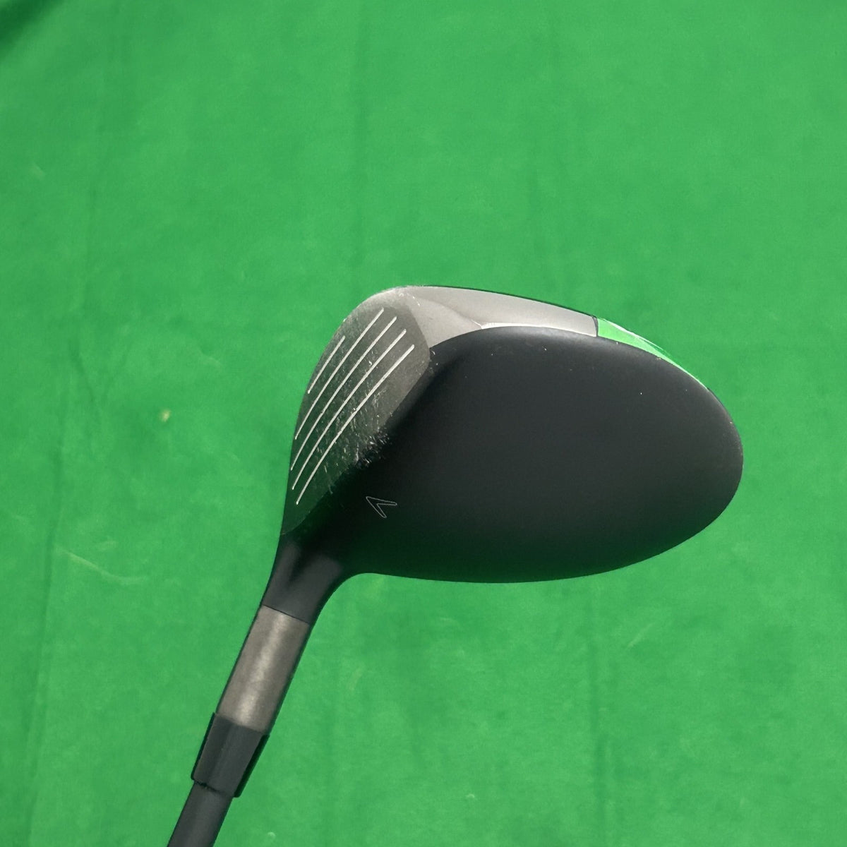 Callaway Elyte Fairway 9 Wood Mitsubishi Vanquish PL 40 Senior +HC (Elite)