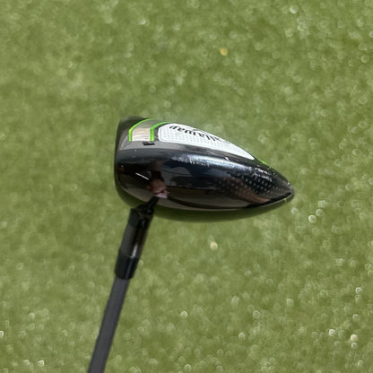 Callaway Epic Speed 5 Wood HZRDUS Smoke iM10 70 Regular Flex Shaft +HC