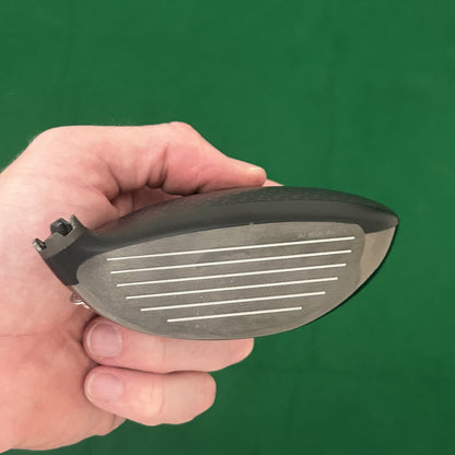 Callaway Elyte Titanium 3 Wood (15*) Club Head Only Left-Handed +HC (Elite)