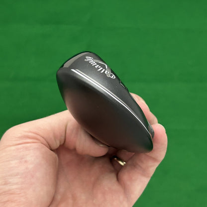 MINT Callaway AI Smoke 3 Hybrid (18*) Head & Cover Only