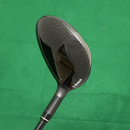 Callaway AI Smoke Max Fast 7 Wood Tensei Blue/Silver R2 Senior Flex Shaft +HC