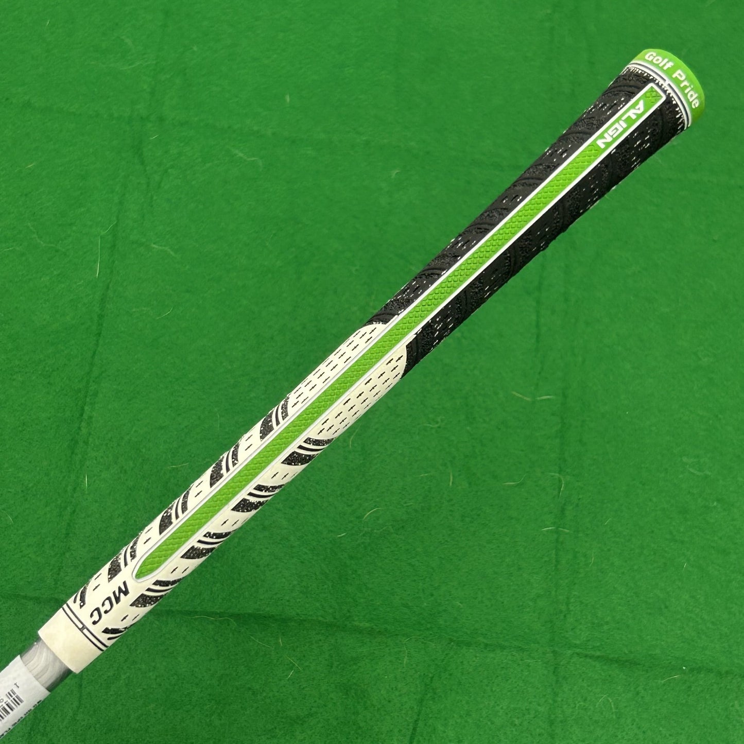 NEW Callaway Epic Flash Heavenwood Project X EvenFlow Green 65 Regular Flex +HC