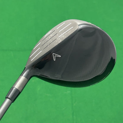 Callaway Epic Max Heavenwood Project X HZRDUS Smoke iM10 70 Stiff Flex +HC