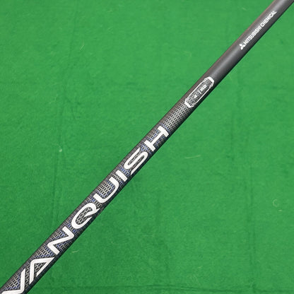 Callaway Elyte Heavenwood Mitsubishi Vanquish PL 40 Senior +HC (Elite)
