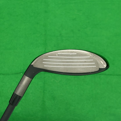 Callaway Elyte 11 Wood Mitsubishi Vanquish PL 40 Senior Flex Shaft +HC (Elite)