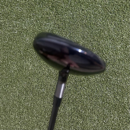 Near Mint Callaway Paradym 9 Wood Mitsubishi Tensei Blue 65 Stiff Flex Shaft +HC