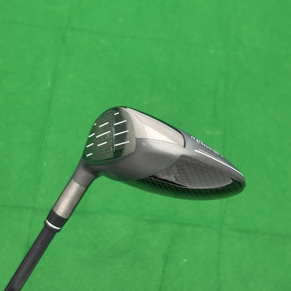 Callaway Ai Smoke Max Fast 7 Wood Mitsubishi Tensei Blue/Silver 40 Senior +HC