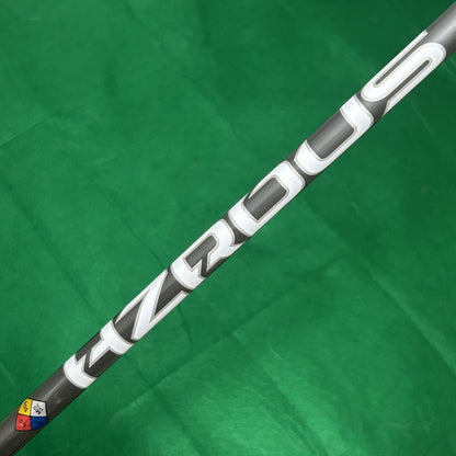 Callaway Paradym 9 Wood Project X HZRDUS Silver 50 Stiff Flex Shaft +HC