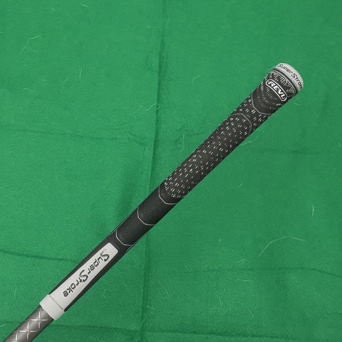 Callaway AI Smoke Max 9 Wood Tensei Blue 55 Regular Flex Shaft +HC