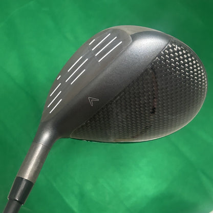 Callaway AI Smoke Max Heavenwood Tensei AV Blue 75 Stiff Flex +HC