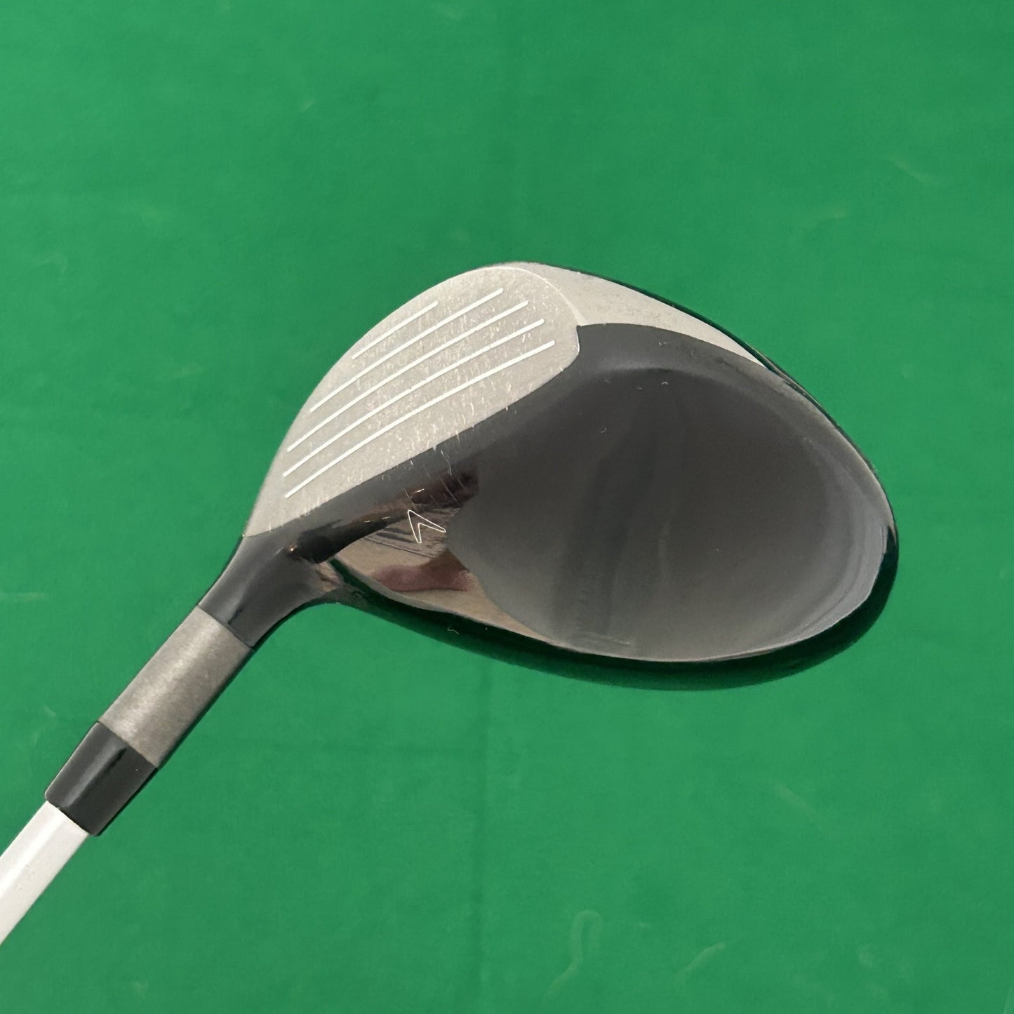 Callaway Paradym 9 Wood Aldila Ascent UL 50 Regular Flex Shaft