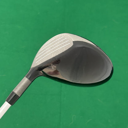 Callaway Paradym 9 Wood Aldila Ascent UL 50 Regular Flex Shaft