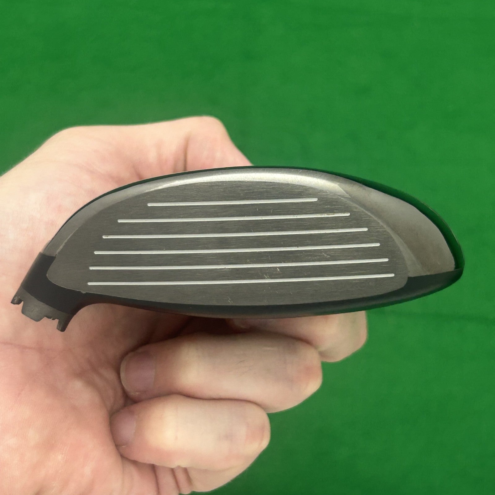 Callaway Elyte Titanium Fairway 3 Wood (15*) Club Head Only +HC (Elite)