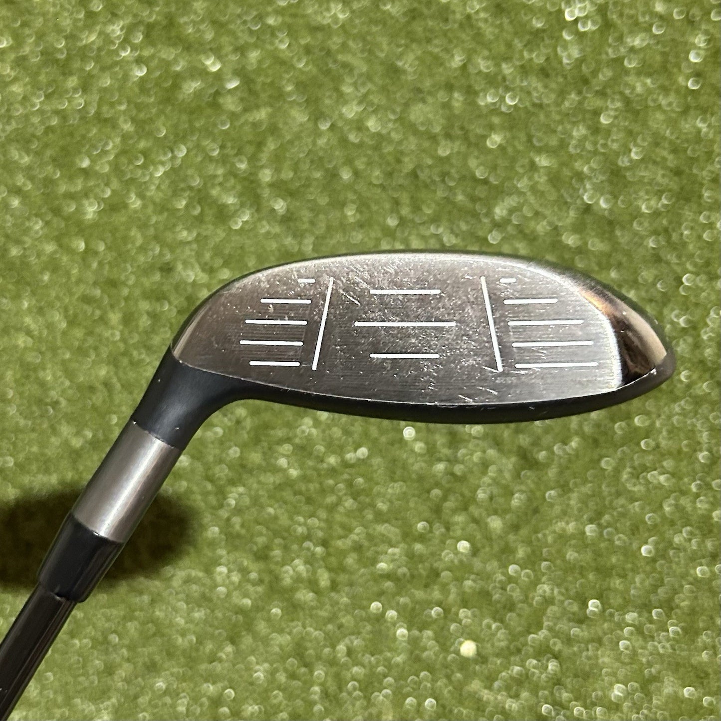 Callaway Rogue ST Max 7 Wood Tensei AV Blue 65 Regular Flex +HC