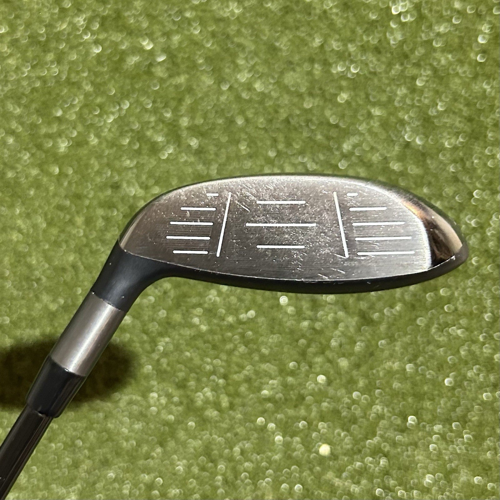 Callaway Rogue ST Max 7 Wood Tensei AV Blue 65 Regular Flex +HC