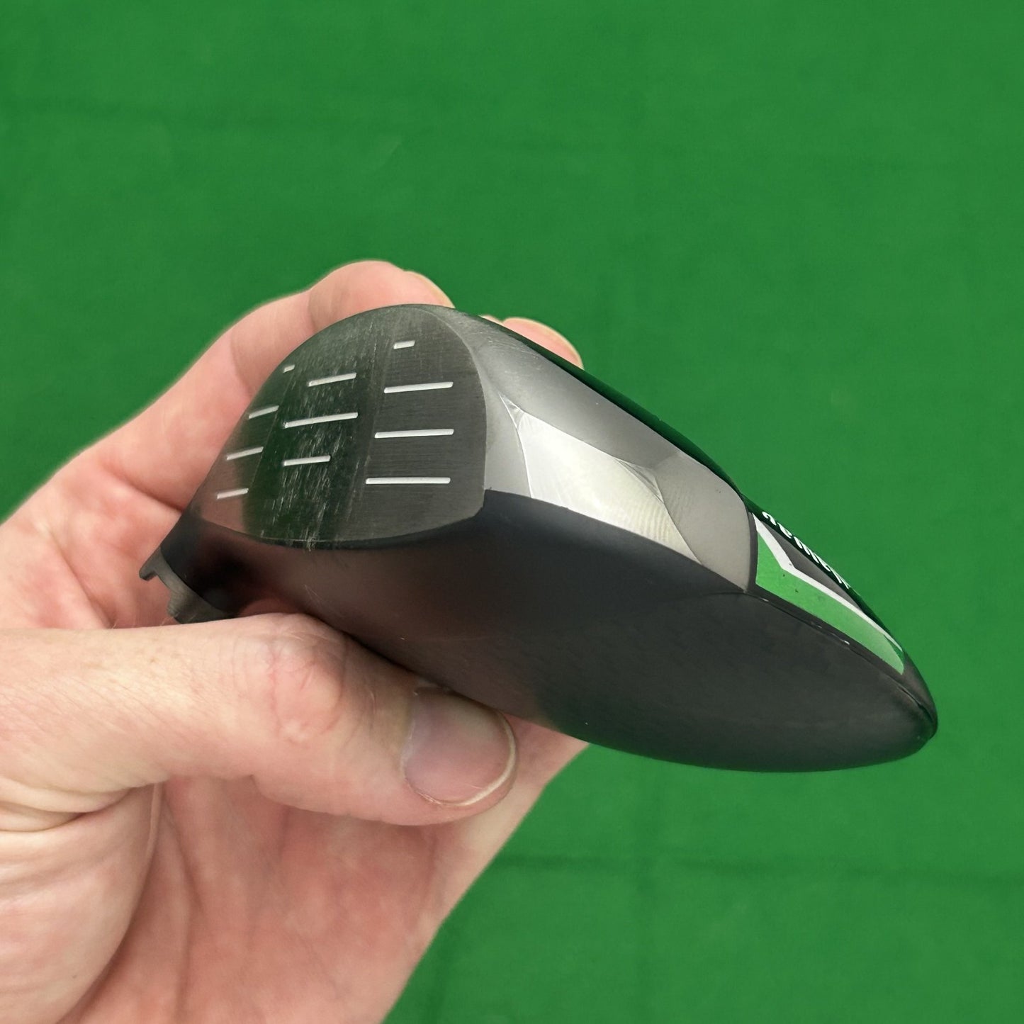 Callaway Elyte 3 Wood (15*) - Club Head & Cover Only (Elite)