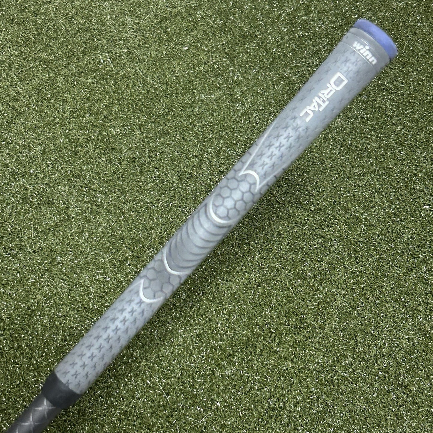 Callaway AI Smoke Max Heavenwood Tensei Blue 65 Regular Flex +HC