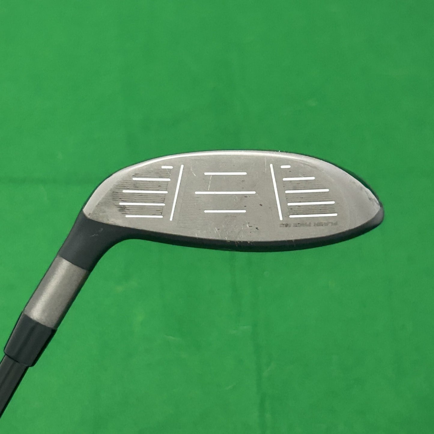 Callaway Rogue ST Max D 7 Wood Tensei AV Blue 65 Stiff Flex +HC