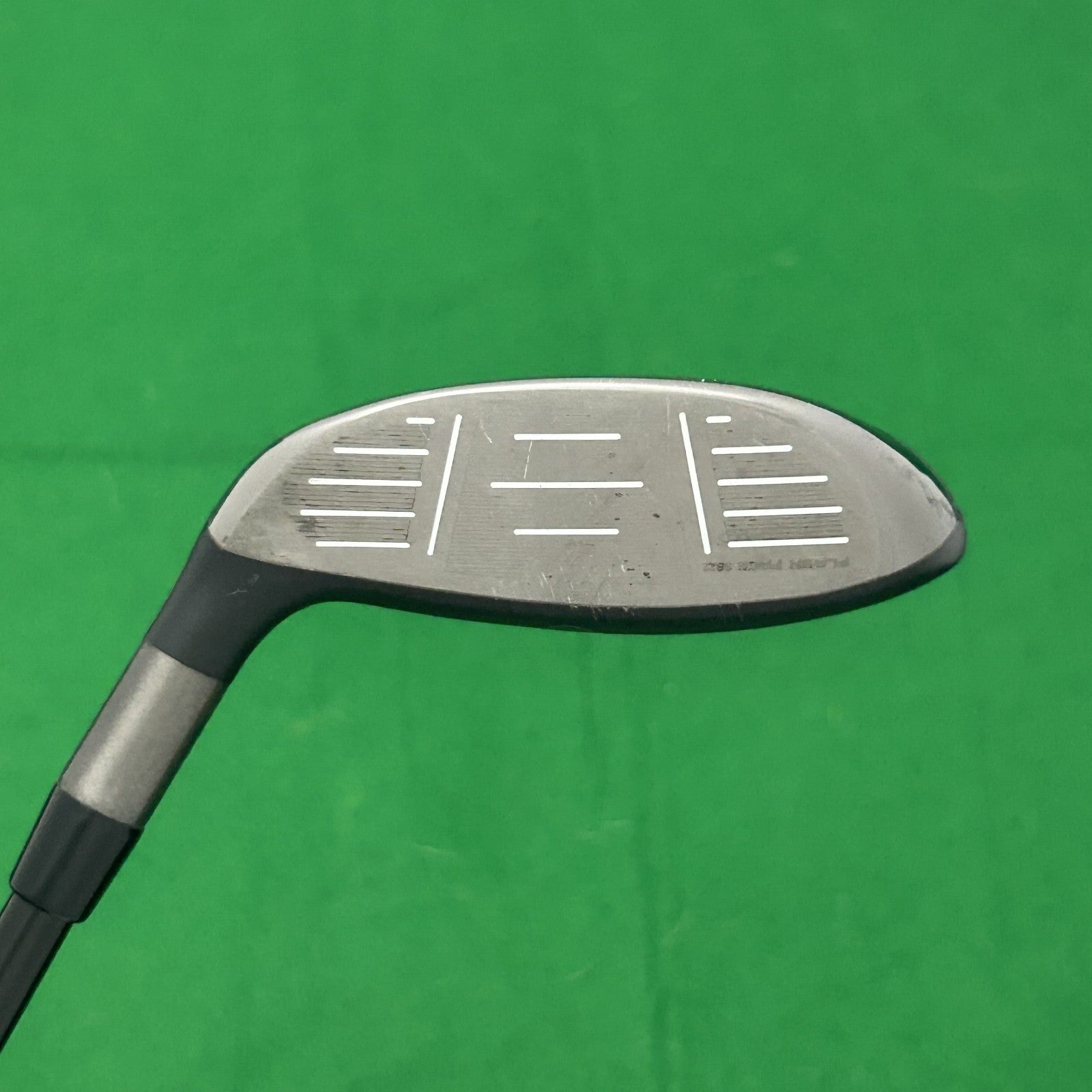 Callaway Rogue ST Max D 7 Wood Tensei AV Blue 65 Stiff Flex +HC
