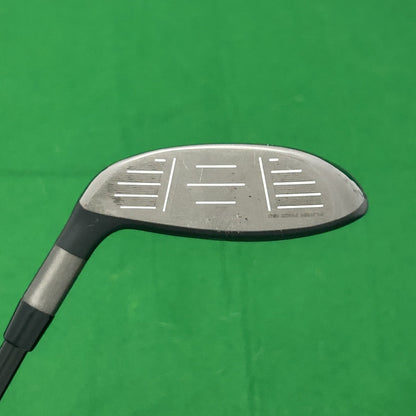 Callaway Rogue ST Max D 7 Wood Tensei AV Blue 65 Stiff Flex +HC