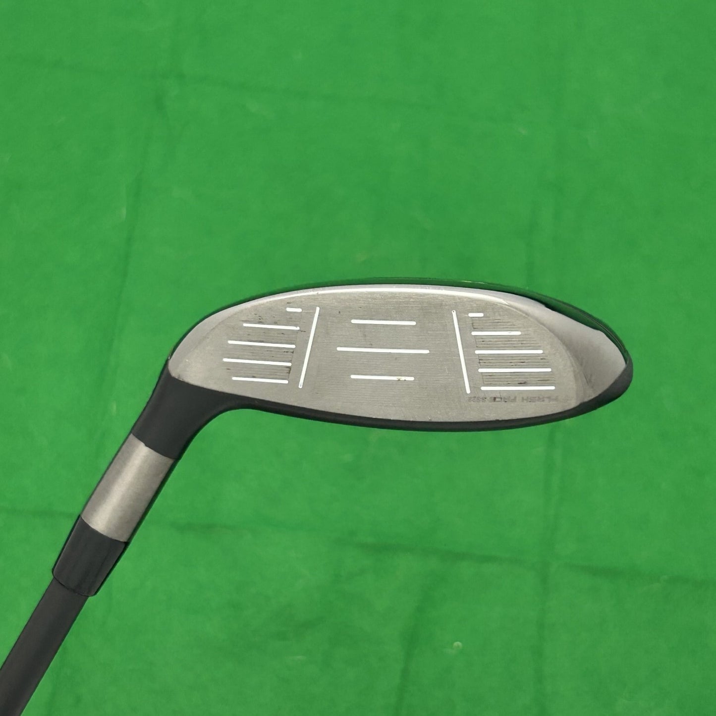 Callaway Rogue ST Max D 7 Wood Project X Cypher Black 40 Senior Flex +HC