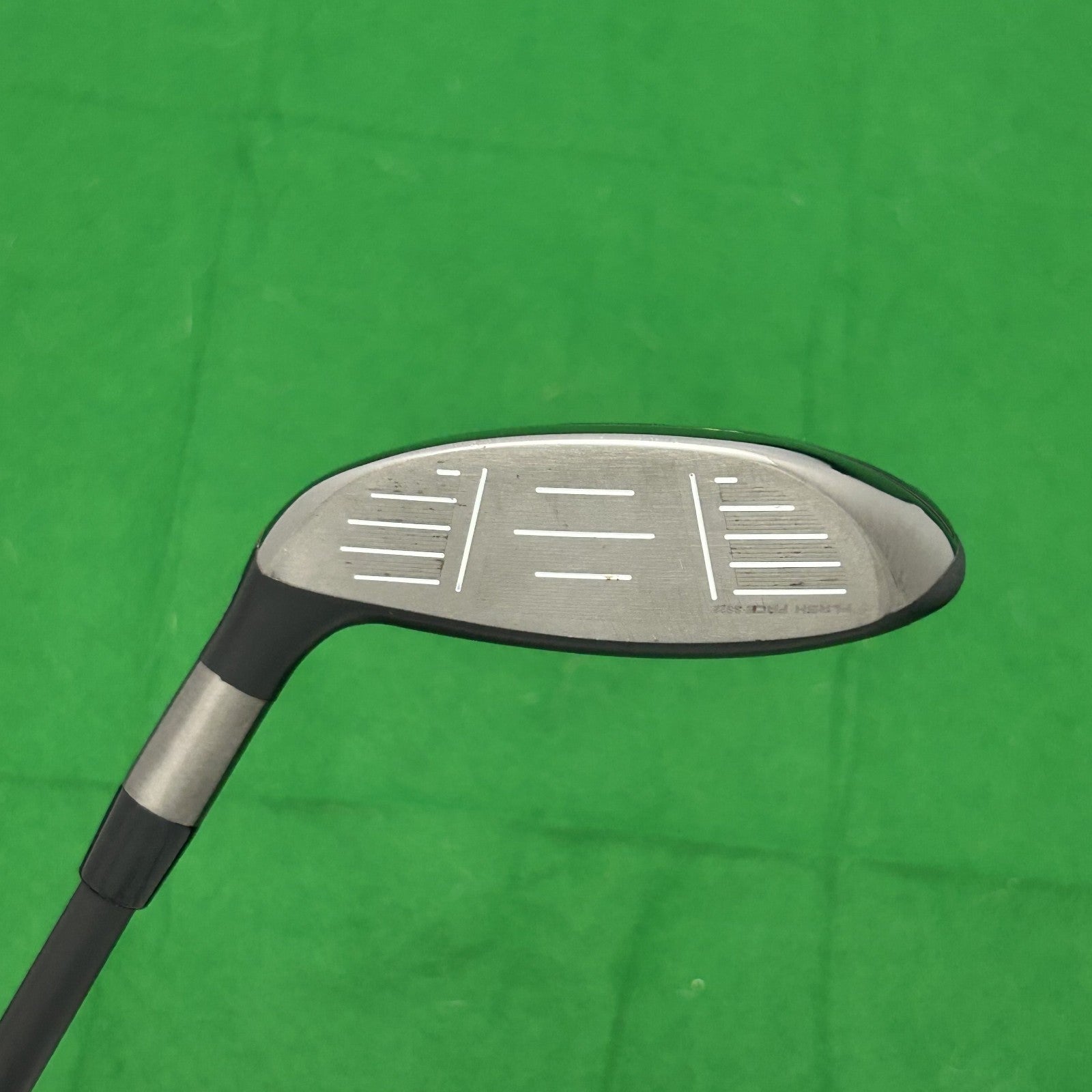 Callaway Rogue ST Max D 7 Wood Project X Cypher Black 40 Senior Flex +HC
