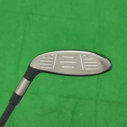 Callaway Rogue ST Max D 7 Wood Project X Cypher Black 40 Senior Flex +HC