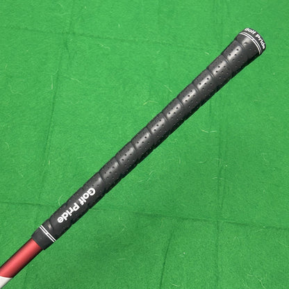 PXG 0311 Black Ops 9 Wood Fujikura Ventus VeloCore+ Red 5R Regular Flex Shaft