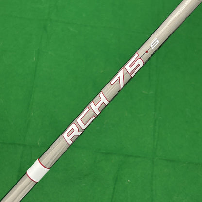 Callaway Elyte Max Fast 9 Wood Callaway 2023 RCH 75 Stiff Flex Shaft +HC