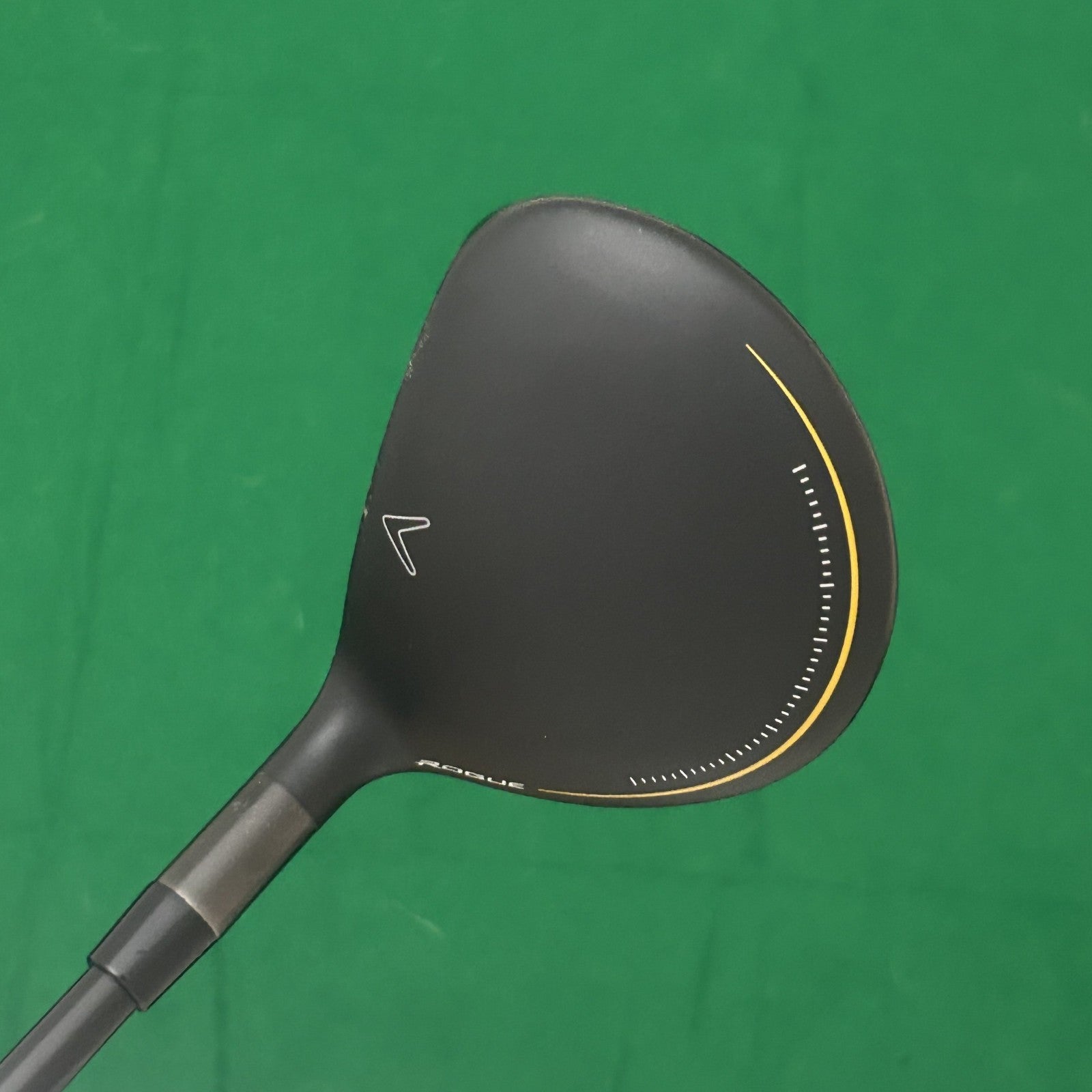 Callaway Rogue ST Max 9 Wood Mitsubishi Tensei AV Blue 65 Regular Flex +HC