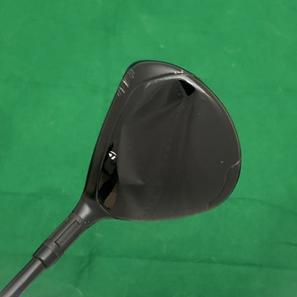 TaylorMade Stealth 2 Fairway 9 Wood Mitsubishi Kai'li Red 60 Regular Flex