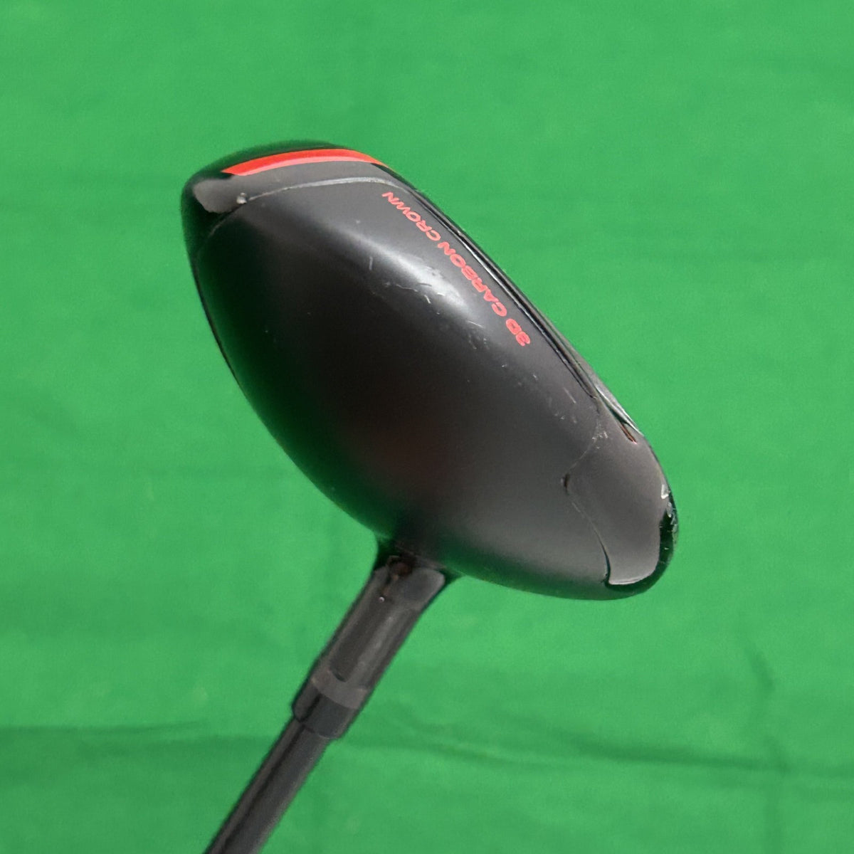 TaylorMade Stealth Fairway 7 Wood Fujikura Ventus Red 5 Senior