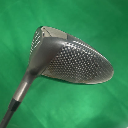 Callaway AI Smoke Max Heavenwood Tensei AV Blue 75 Stiff Flex +HC