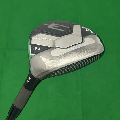 Callaway Elyte 11 Wood KBS TD 60 Regular Flex Shaft +HC (Elite)