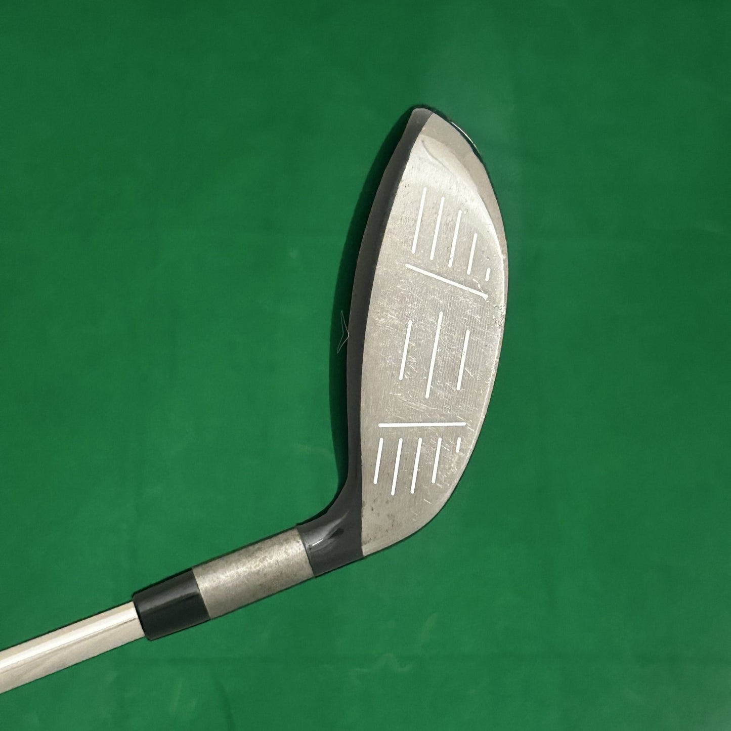 Callaway 2023 Left Handed Big Bertha 7 Wood RCH 55 Regular Flex Shaft +HC