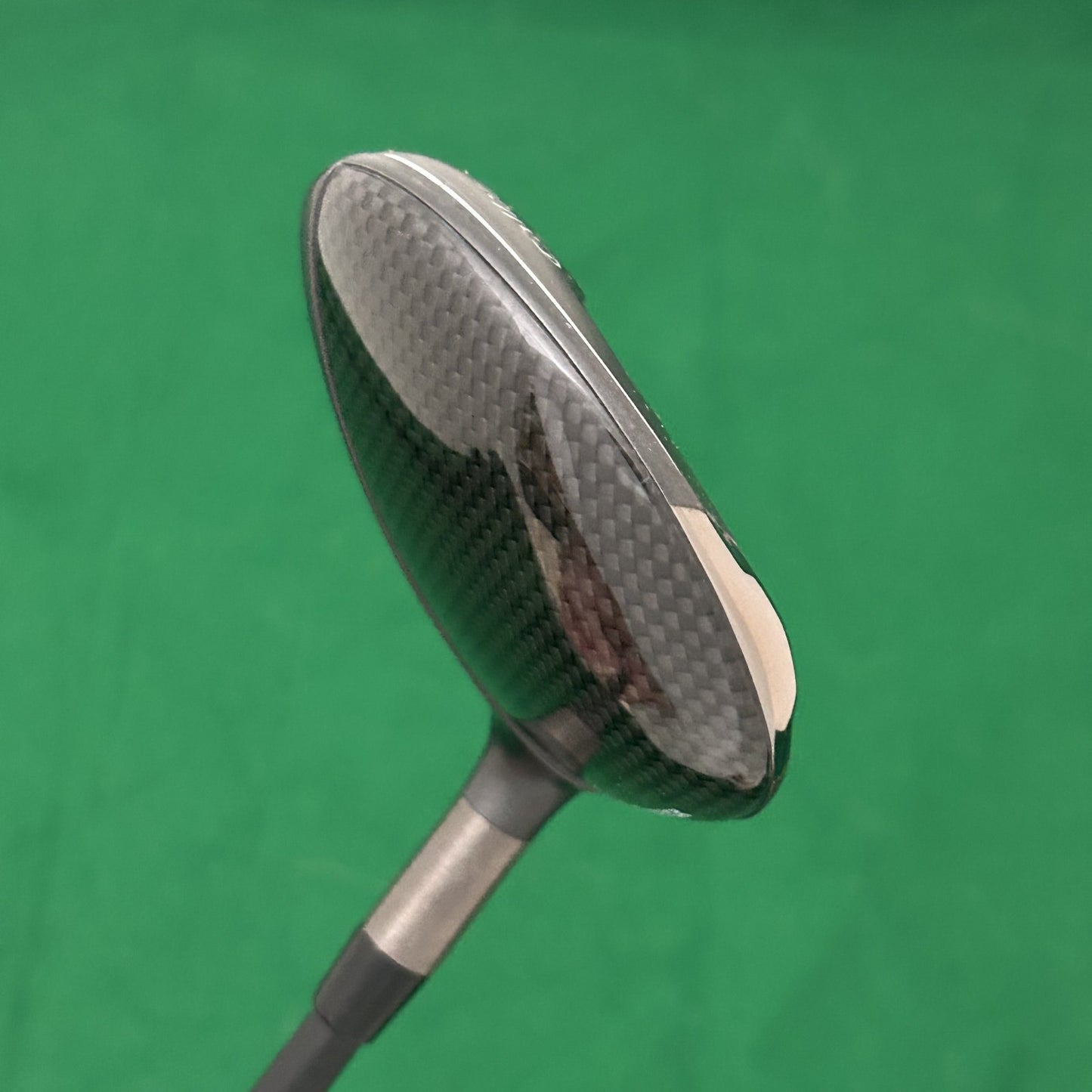 Callaway AI Smoke Max 7 Wood Tensei Blue 65 Regular Flex Shaft +HC