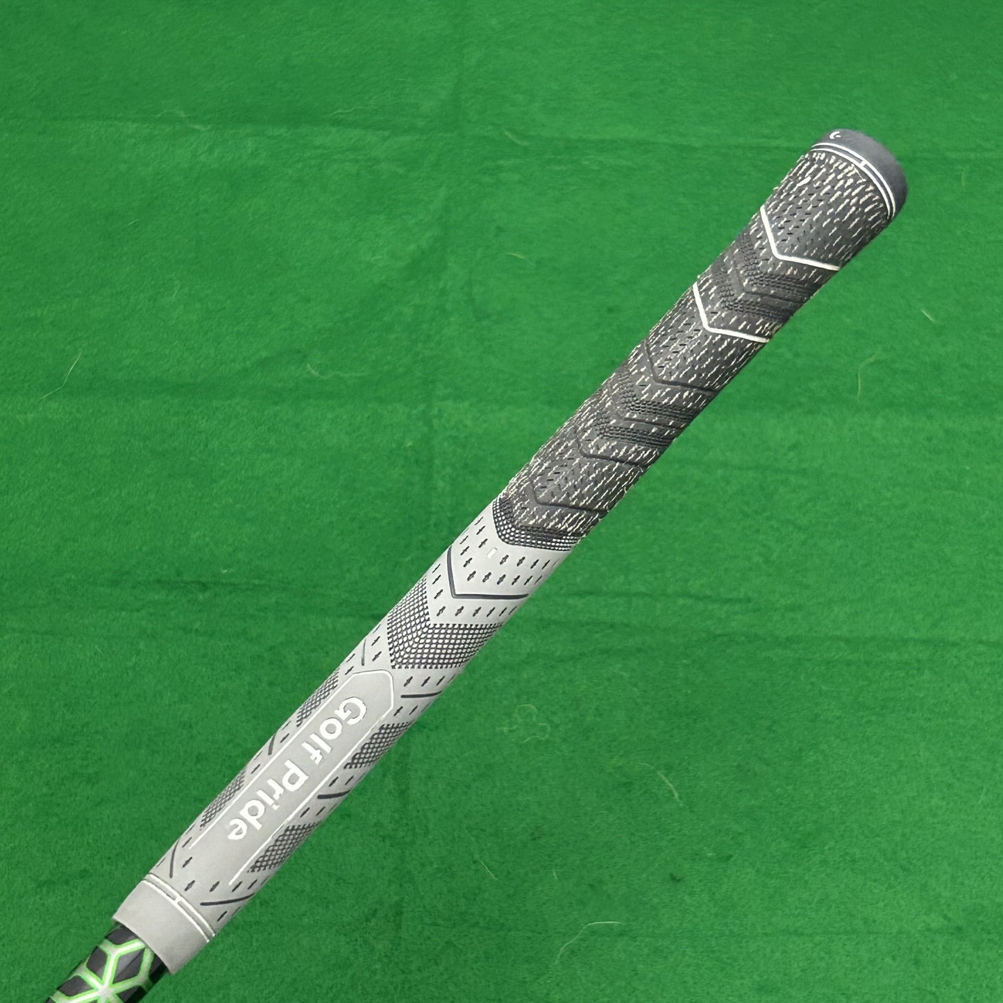 Callaway Epic Max Heavenwood Project X Cypher 50 Regular Flex +HC