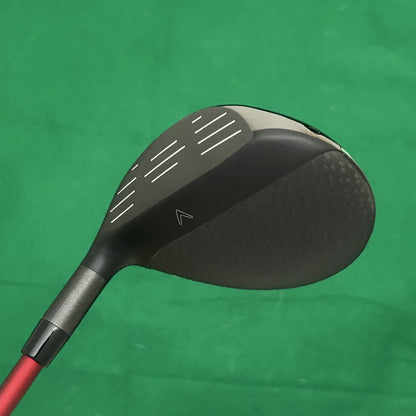 Callaway Elyte 7 Wood Fujikura Ventus VeloCore+ Red 7 Extra Stiff Flex Shaft +HC