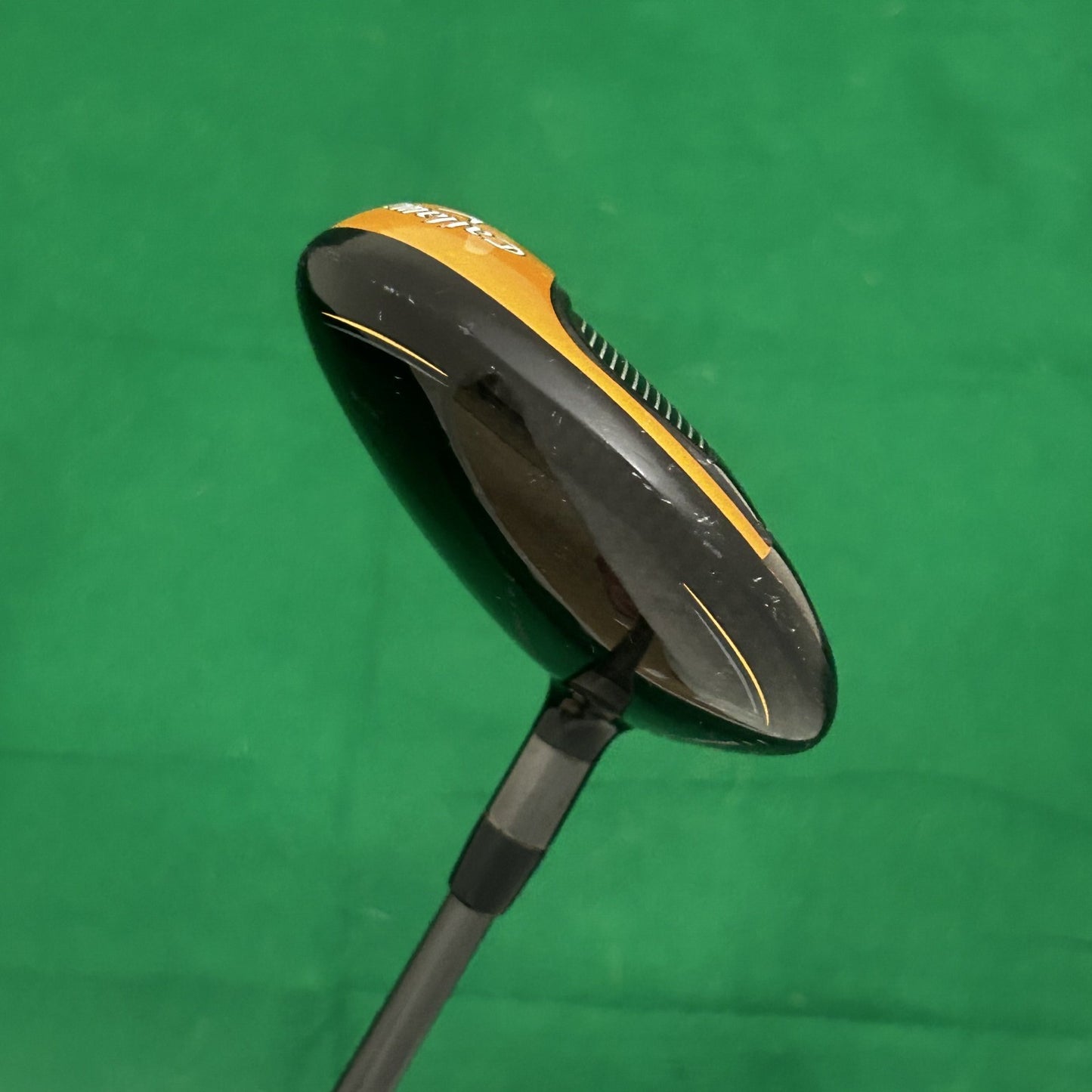 Callaway Mavrik Max Heavenwood Project X EvenFlow Riptide 60 Regular Flex Shaft