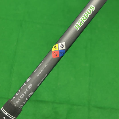 Callaway Epic Max 7 Wood Project X HZRDUS Smoke iM10 60 Stiff Flex Shaft