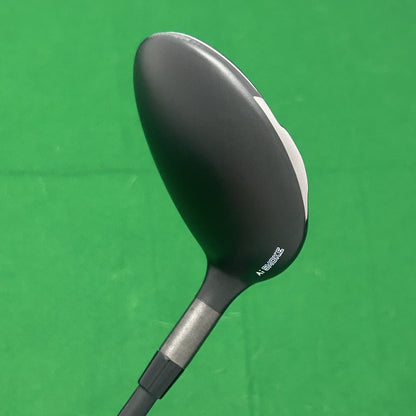Callaway AI Smoke Max 9 Wood Tensei Blue 65 Regular Flex Shaft +HC